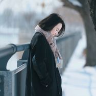 海蓝朵-兰姐抖音达人头像