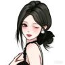 玉影记抖音达人头像