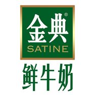 金典鲜牛奶官方旗舰店抖音达人头像