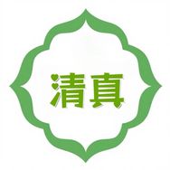 清真水饺抖音达人头像