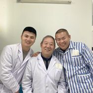 汪汪队（医院趣事）抖音达人头像