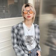一口承言抖音达人头像