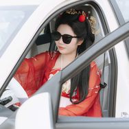 小姐姐的星愿抖音达人头像