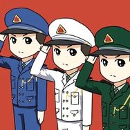 小兵大瑶抖音达人头像