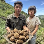 云南勇哥山货抖音达人头像