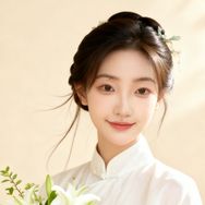 赤心茶仓2店抖音达人头像