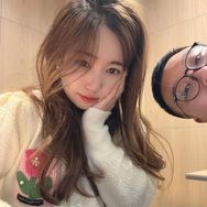 软甜Barbie抖音达人头像