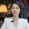 成子教育～菊子老师抖音达人头像