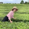 启明生物（小姚同学）抖音达人头像