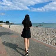 小样吃撑了抖音达人头像