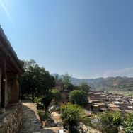 火火的旅行抖音达人头像