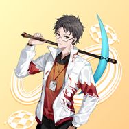 真是奇怪le 奇怪君抖音达人头像