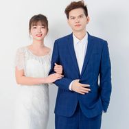 小英家有六宝抖音达人头像