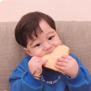 橘子不甜抖音达人头像