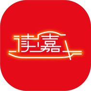 读嘉新闻抖音达人头像
