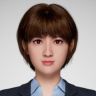 东吴小清抖音达人头像