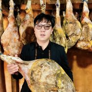 云腿小蒋抖音达人头像