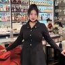 彭彭阿（就210斤）抖音达人头像