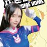 拆卡小团抖音达人头像