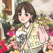 玖玖aiii抖音达人头像