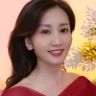 崔洁抖音达人头像