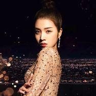 Andy抖音达人头像