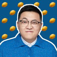 二阳咂抖音达人头像