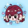 歪小鱼抖音达人头像