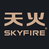 天火SKY FIRE运动户外旗舰店头灯抖音达人头像
