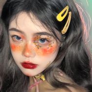 星月集市抖音号头像