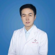 王维医生抖音达人头像