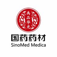 国药药材维生素B族专场抖音达人头像