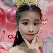 🎀海南小辣椒💕抖音达人头像