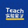 Teach实验室抖音达人头像
