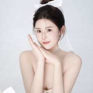 ❤️赵悦悦（葛漂亮团队）抖音达人头像