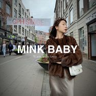 貂宝MINKBABY-蕾胖（待产ing)抖音达人头像