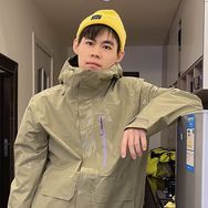 栗源(Dr.)抖音达人头像