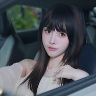 Yuki踩油门抖音达人头像