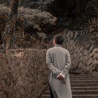 普陀山小帅抖音达人头像