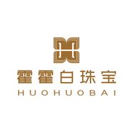 霍霍白黄金甄选抖音达人头像