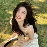 𝓛𝓾𝓬𝓴𝔂.💌抖音达人头像