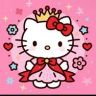 kt公主(拼豆版🎀抖音达人头像