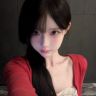 柚柚抖音达人头像