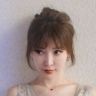 追风筝的小美抖音达人头像
