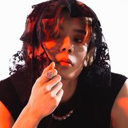 Aka小仙女抖音达人头像