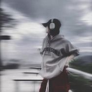 @大奔抖音达人头像