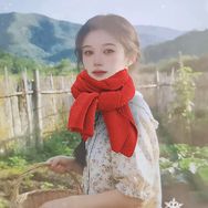 武汉市洪山区路志百货店（个体工商户）抖音达人头像