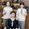 弘图妈妈鞋抖音达人头像