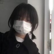 香皂泡抖音达人头像