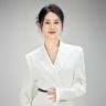小郑姐手机抖音达人头像